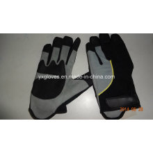 Work Glove-Industrial Glove-Mining Glove-Safety Glove-Labor Glove-Working Gloves